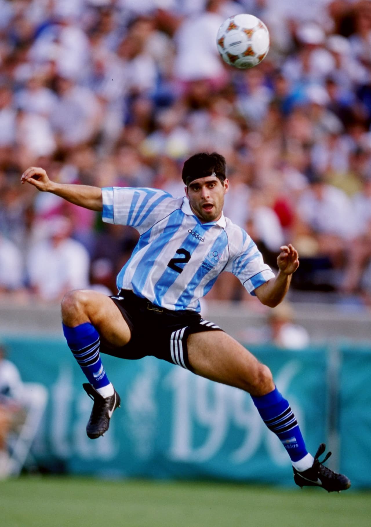 El siguiente enfrentamiento se dio en los Juegos Olímpicos de Seúl de 1988, cuando en fase de grupos empataron 1-1, otro enfrentamiento que se dio en Juegos Olímpicos fue en Atlanta 1996 donde Argentina superó 3-1 a Estados Unidos