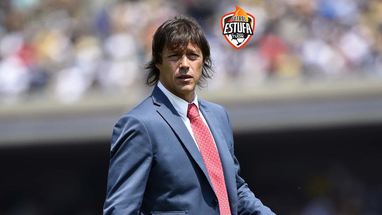 Candidatean a Matías Almeyda como DT de la selección Colombia