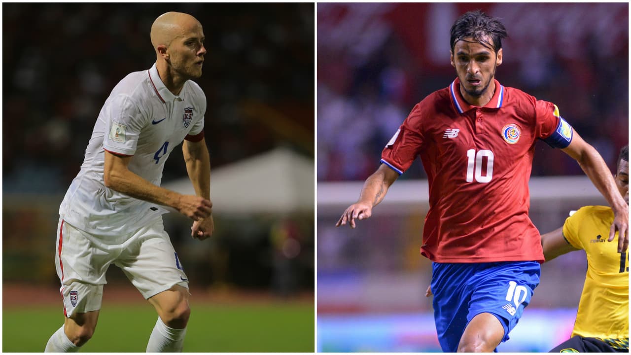 EEUU vs. Costa Rica Previo