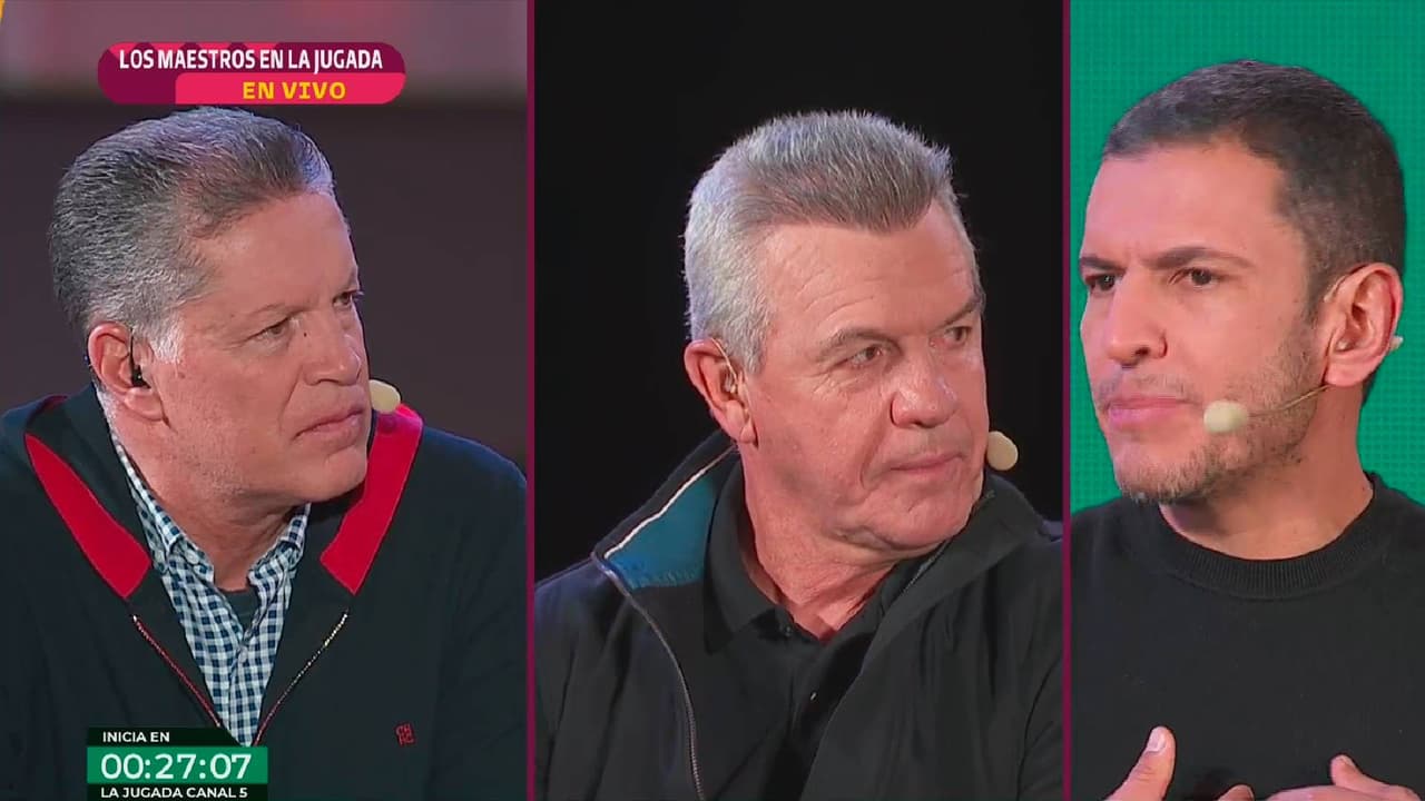 Aguirre y Jaime Lozano destacan la disciplina de Japón para vencer a Alemania