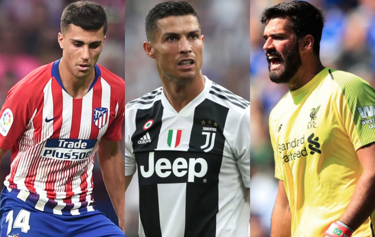 El CIES Football Observatory hizo un análisis entre el precio pagado en fichajes en el mercado de verano y el valor justo de cada uno de los jugadores, según su seguimiento. Estos fueron los mejores.