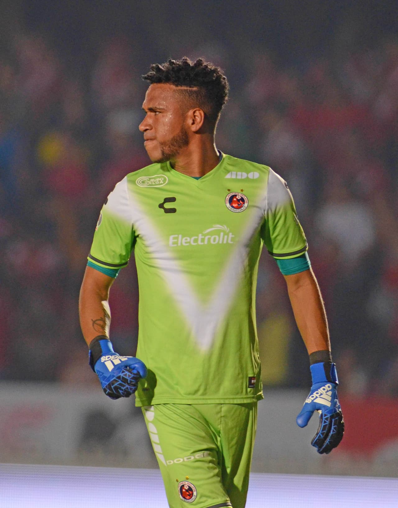 Pedro Gallese contuvo todas las jugadas peligrosas que llegaron a su partido. Cada jugador tuvo un papel determinante en la victoria.