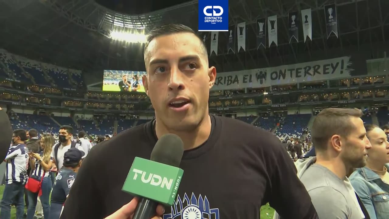 Funes Mori: “Se sufrió mucho, jugamos con el cuchillo entre los dientes”