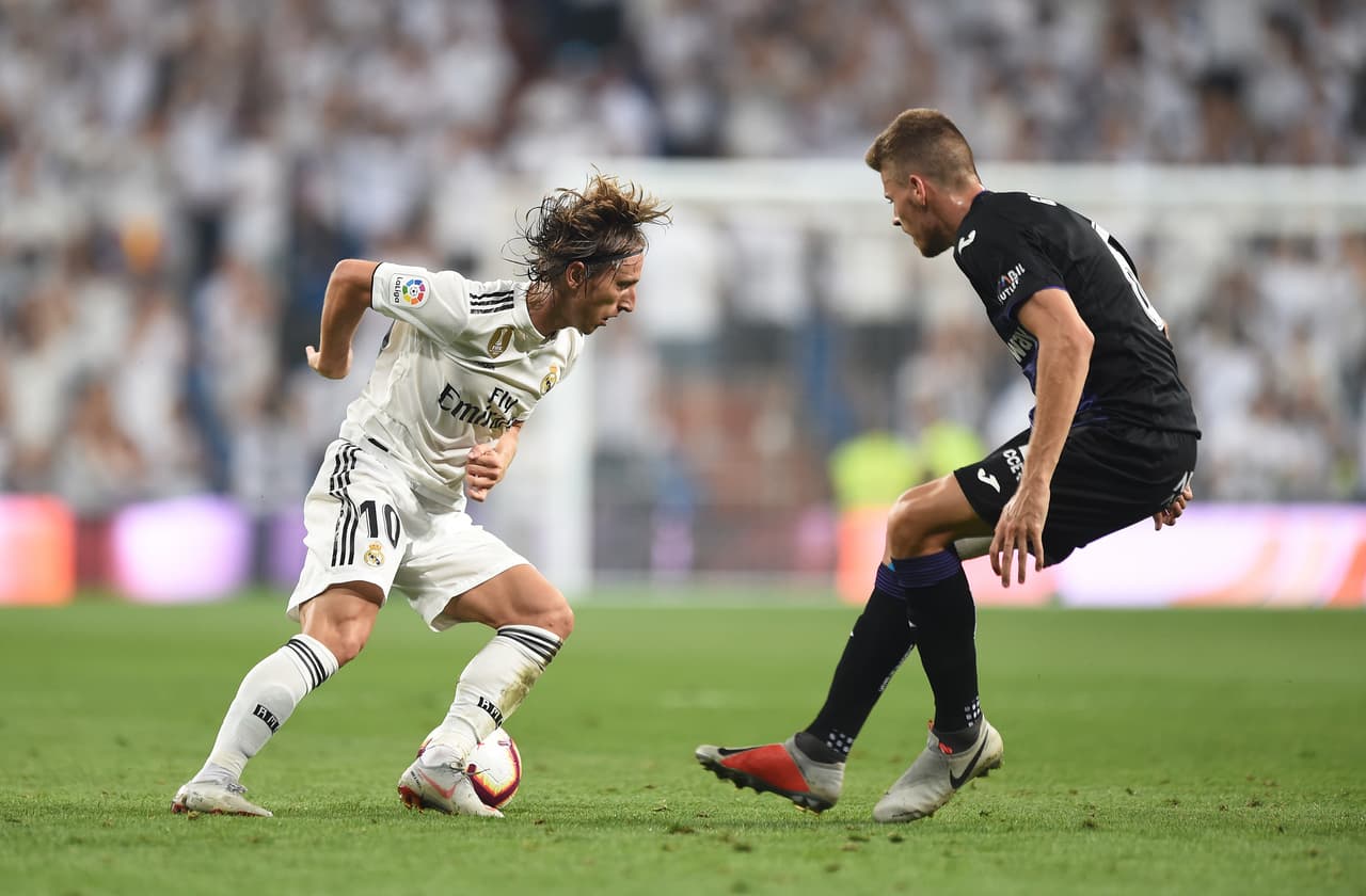 Gerard Gumbau estaba destinado a ser el heredero de Sergio Busquets pero no se consolidó. Con 24 años pertenece al Leganés.