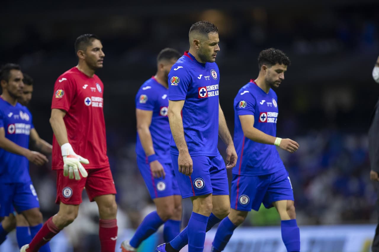 Pablo Aguilar: “Nos cagó Reynoso”