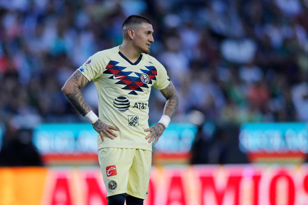 Nicolás Castillo y Marcelo Alatorre se enfrascan en lucha de palabras