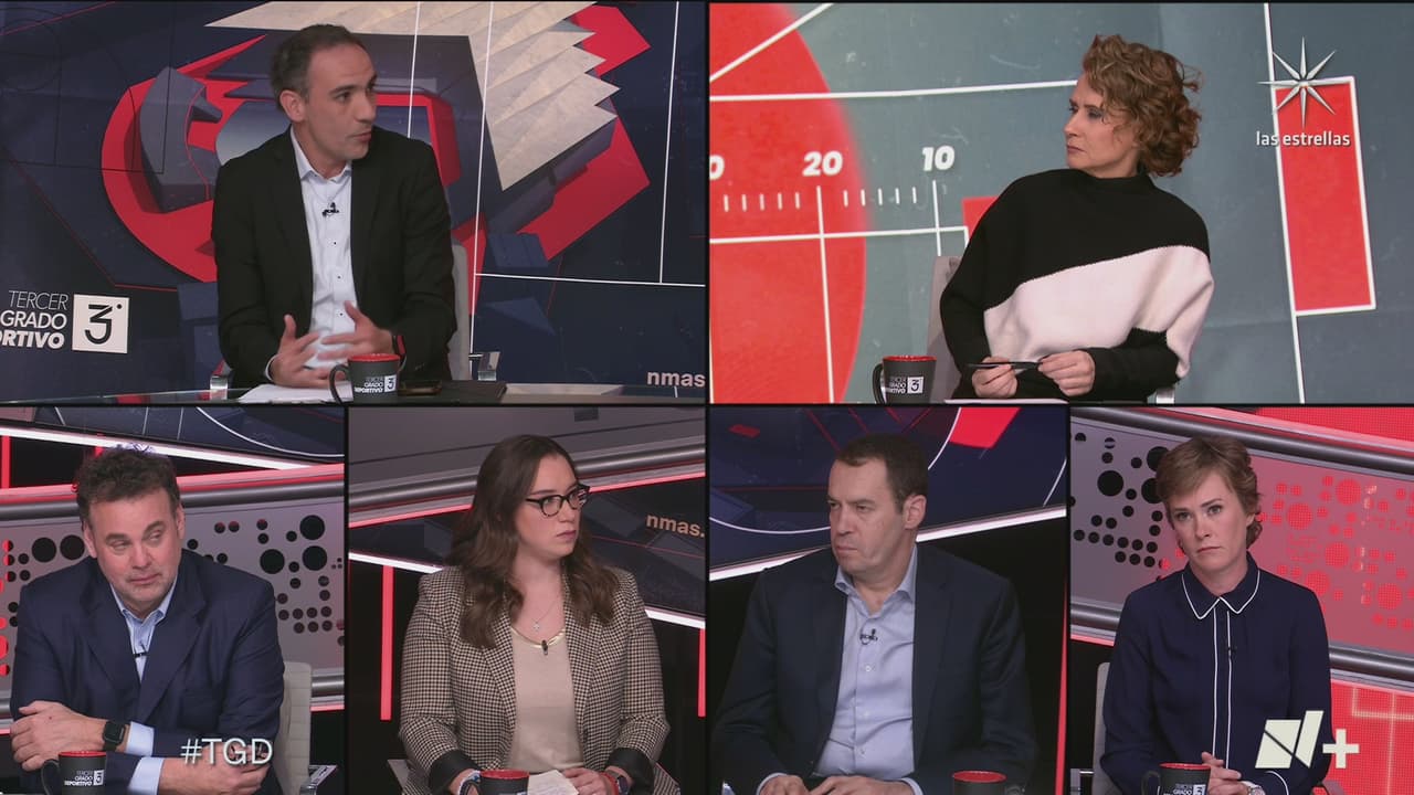 Alex de la Rosa: "La presentación de Chicharito fue mucho show"