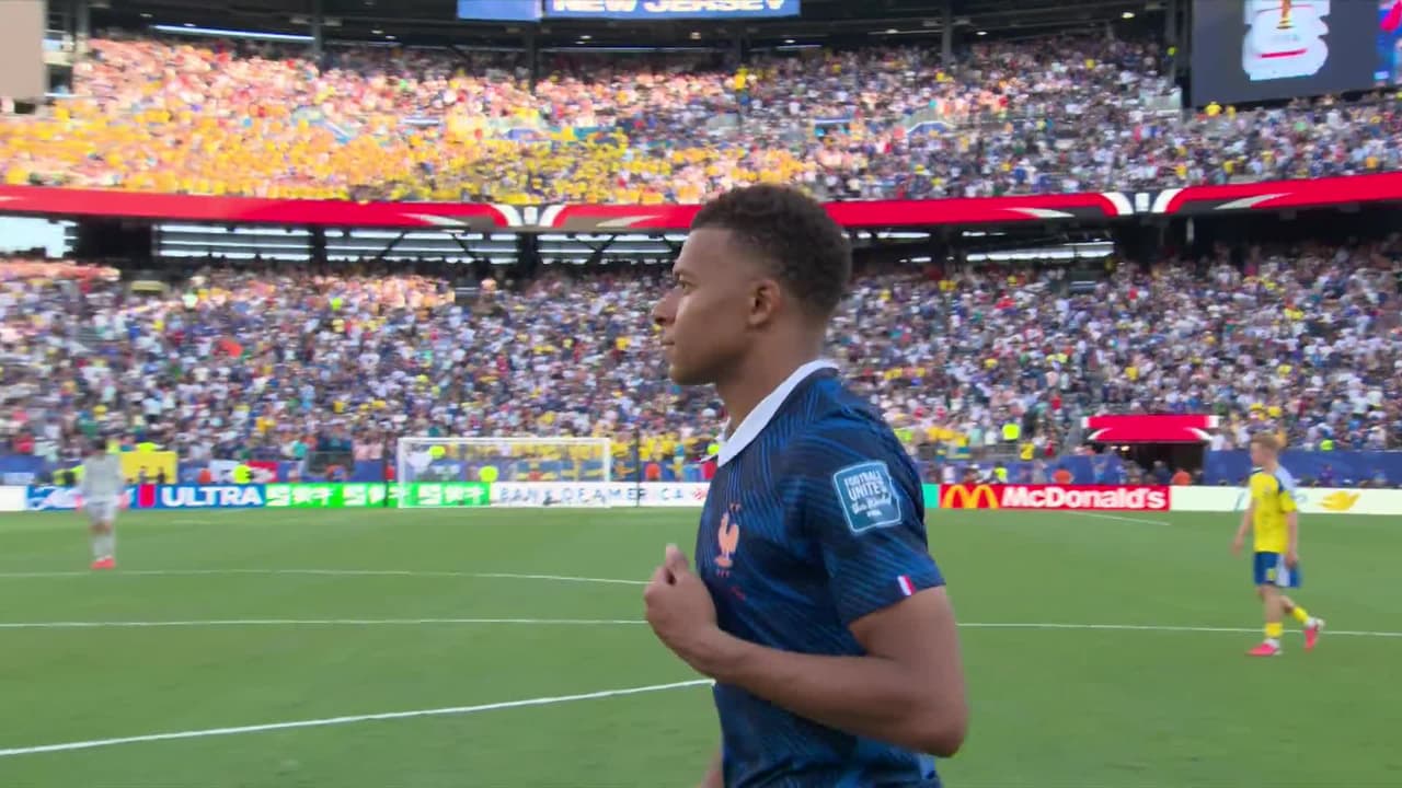 ¡Fin del partido!