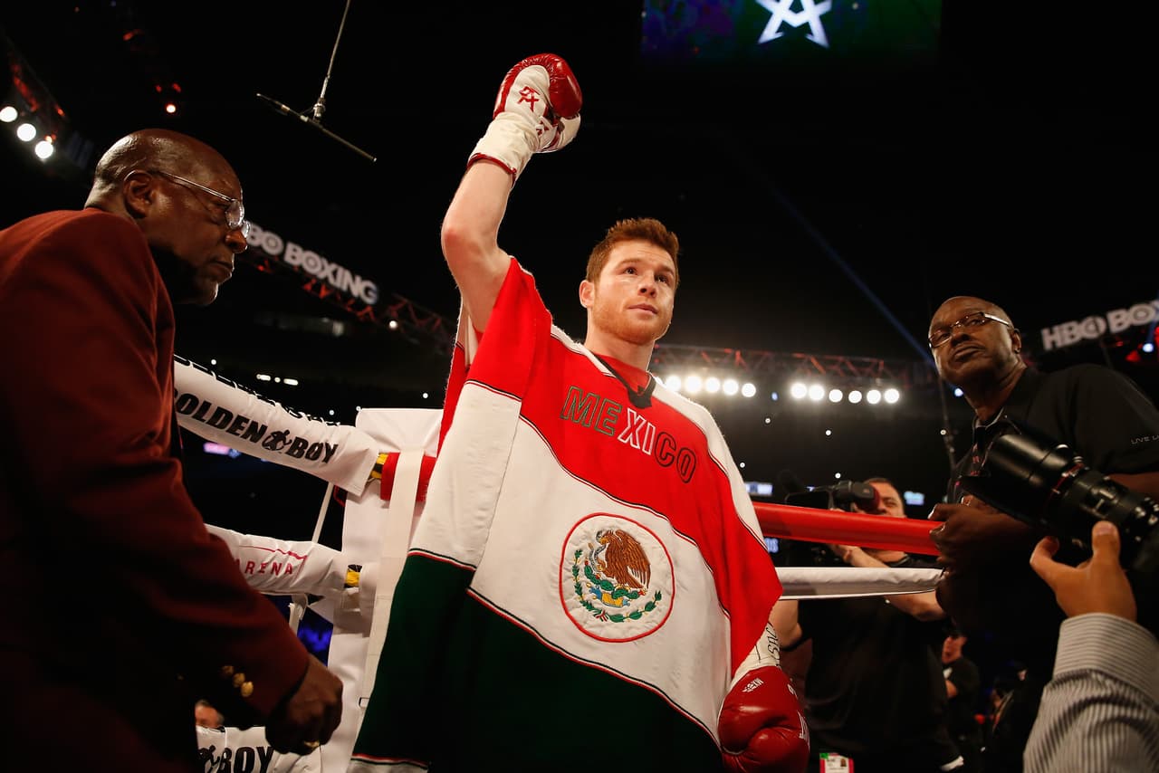 Según CMB, Canelo sí pudo haber evitado enfrentar a Yildirim