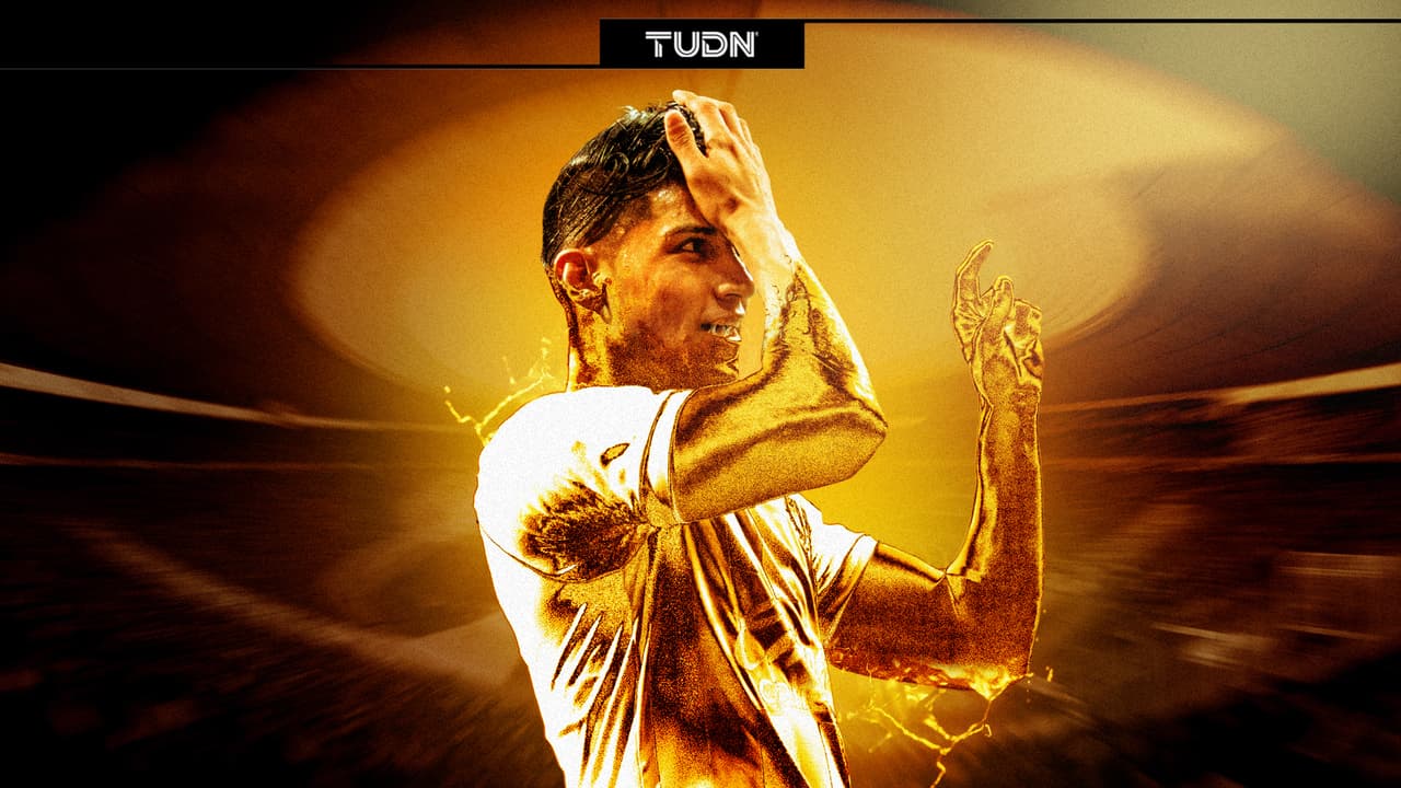 Olympiacos, el anhelado fichaje que fue fracaso para Alan Pulido