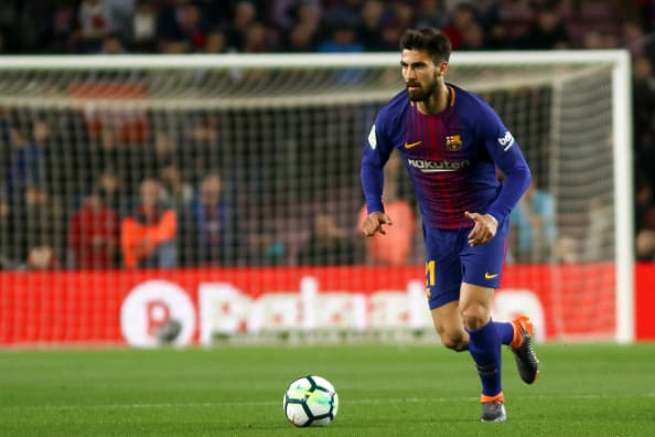 Con un partido más disputado, Barcelona tiene 12 puntos de ventaja sobre su más cercano perseguidor, el Atlético de Madrid.