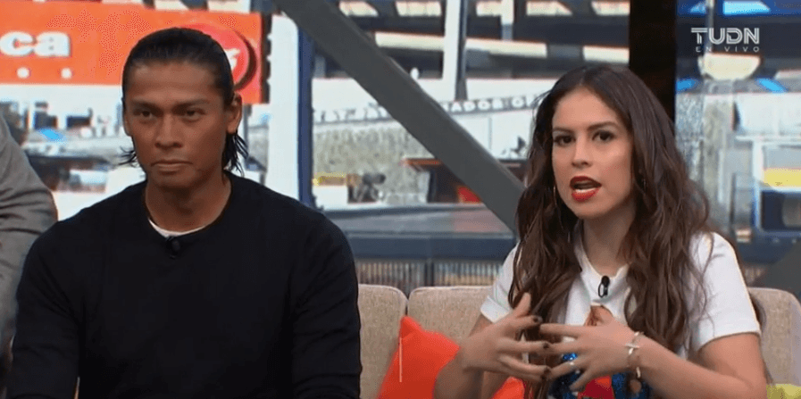 Joel Huiqui habla sobre su labor en fuerzas básicas de Cruz Azul