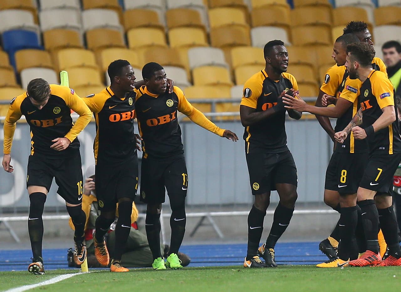 La playera de Young Boys es la más cara de Europa y quizás del mundo con un precio de 102 euros, en un país como Suiza con un costo promedio de 87 euros entre los equipos de su primera división.