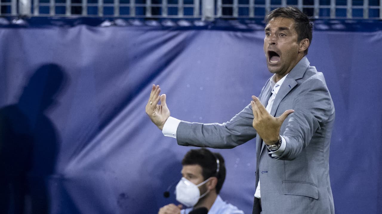 Diego Alonso dirigirá a Uruguay rumbo a Qatar 2022