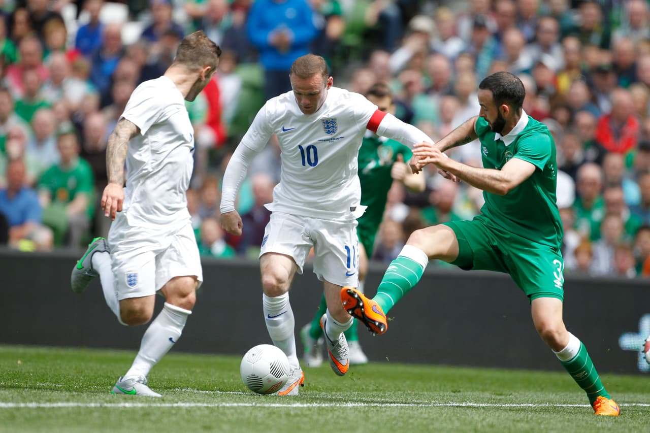 Fue tan malo el partido que uno de los canales que lo transmitió le pidió disculpas a sus televidentes en su cuenta de Twitter por tan pobre espectáculo.