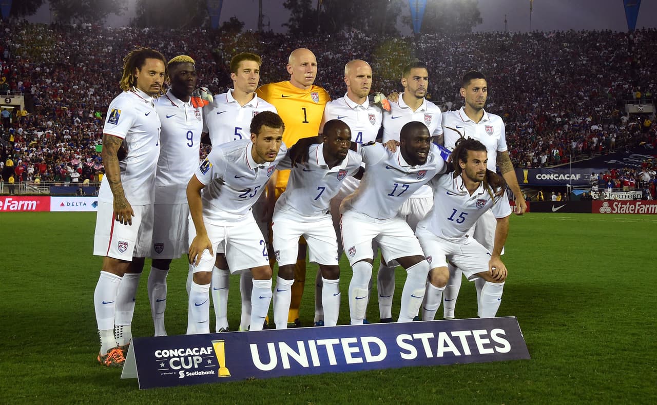 Pese a ello, no deberá tener complicaciones en el Grupo C para estar en el Hexagonal final. Su grupo de jugadores es una combinación de veteranía, pese a la ausencia de Dempsey, y juventud. Seguramente será uno de los equipos de la Concacaf que veremos en el Mundial.