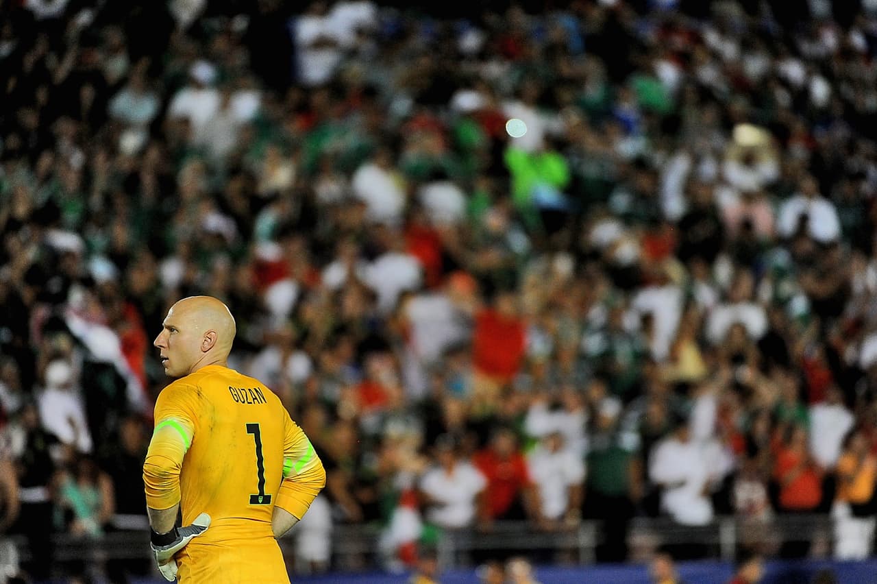 Seis lugares aguardan para el Hexagonal final de la Concacaf. El nivel de la zona ha crecido y ha quedado en evidencia en el último Mundial. La competencia será feroz y, seguramente, habrá sorpresas , que el balón ruede y nos lleve a Rusia 2018.