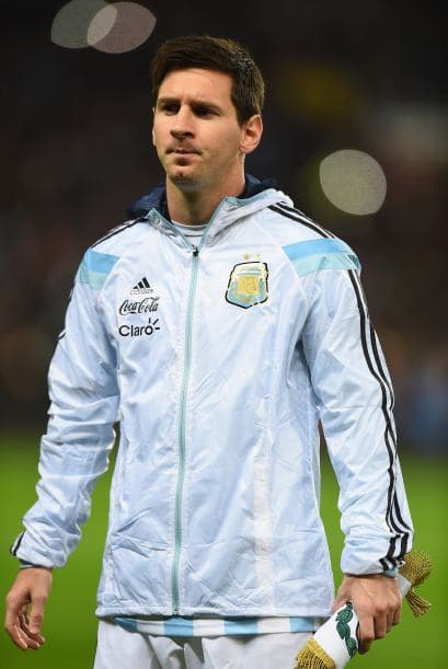 Fue después de firmar su renovación, tras un pulso que le planteó el vicepresidente Javier Faus en que el directivo claudicó, que Messi 'celebró' desde Argentina diciendo poco menos que si no le querían se iba.