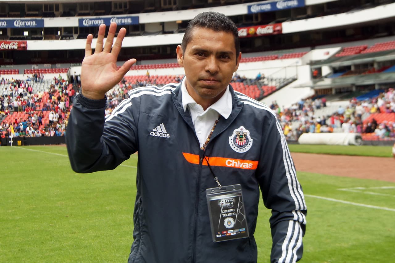 Ramoncito y Hermosillo aplauden la mano dura de Chivas