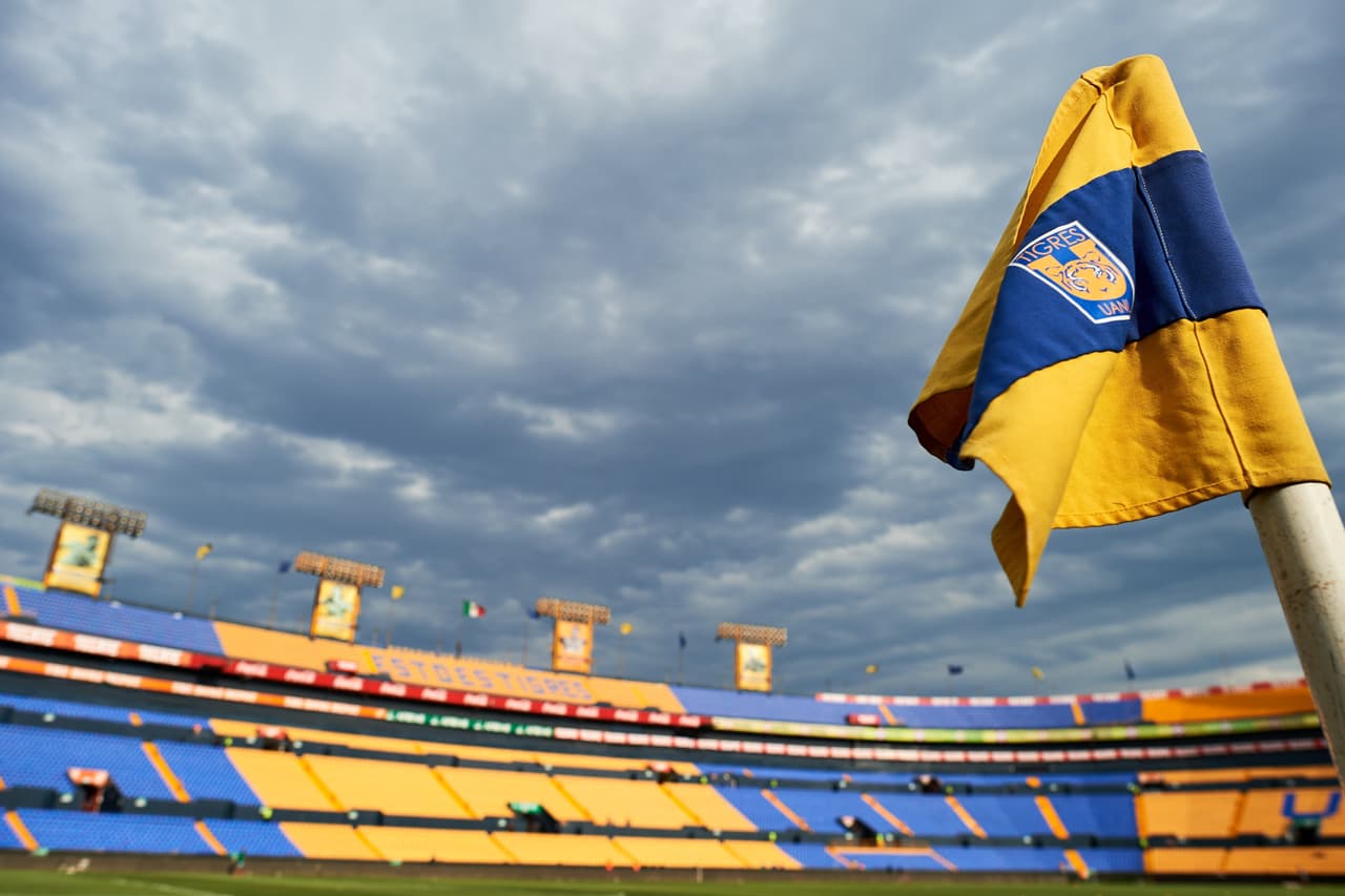 Los tres proyectos para el estadio de Tigres