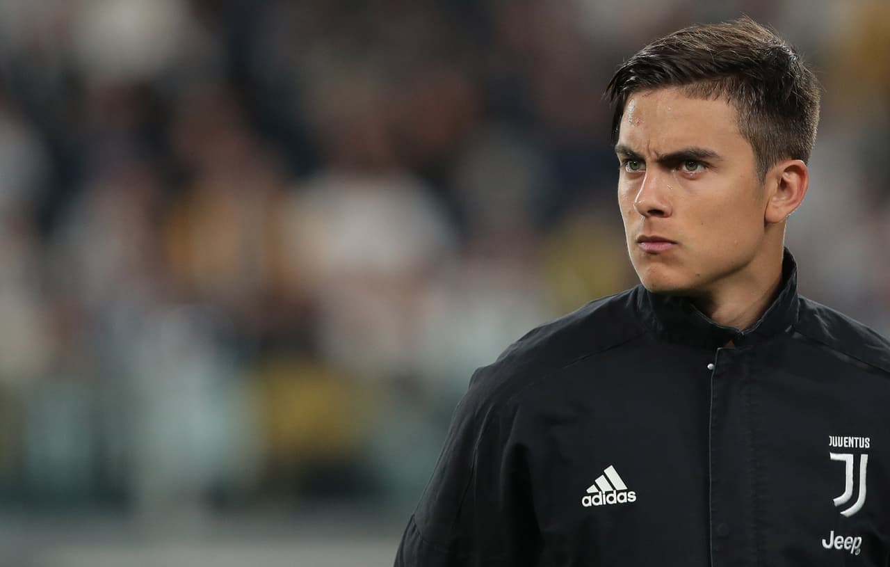 El argentino Paulo Dybala es un fuerte candidato para llegar a reemplazar el lugar del polaco Robert Lewandowski en Bayern Munich.