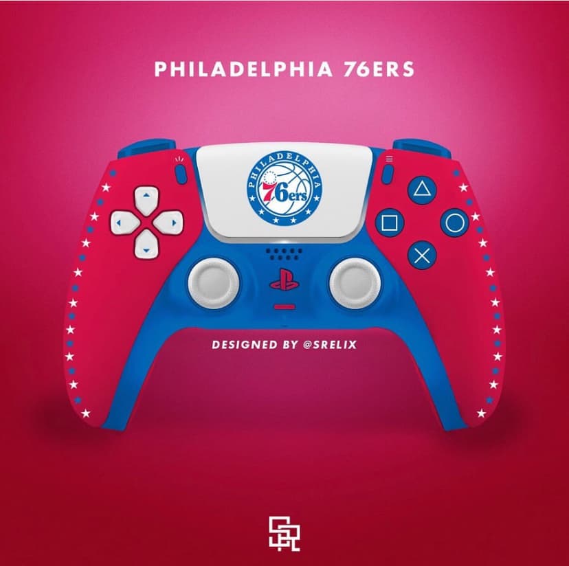 Philadelphia 76ers