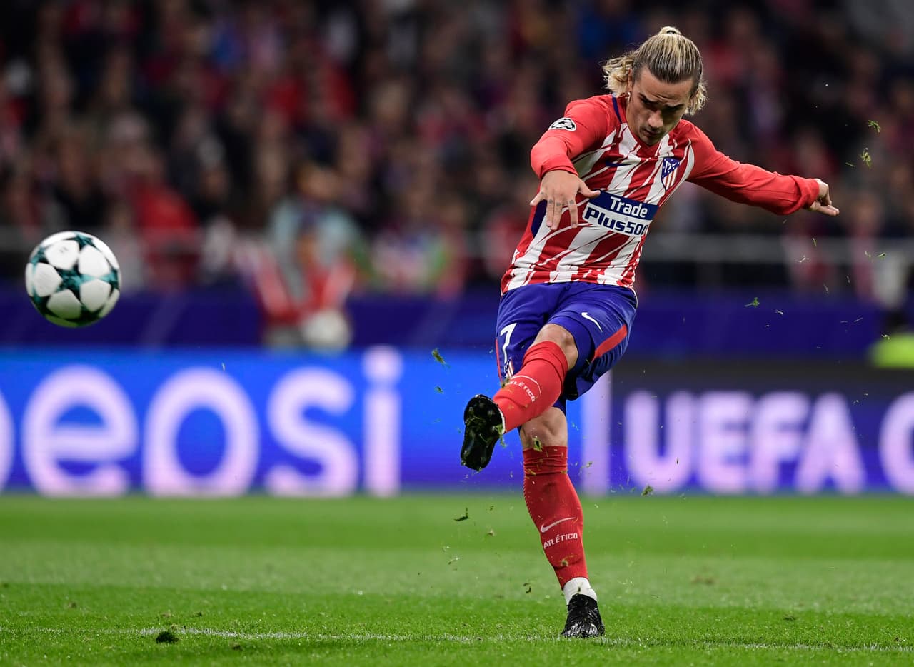 2: Francia, cuya liga es una de las más competitivas, tiene 781 embajadores en otros torneos, un 86 por ciento de ellos en campeonatos de Europa.