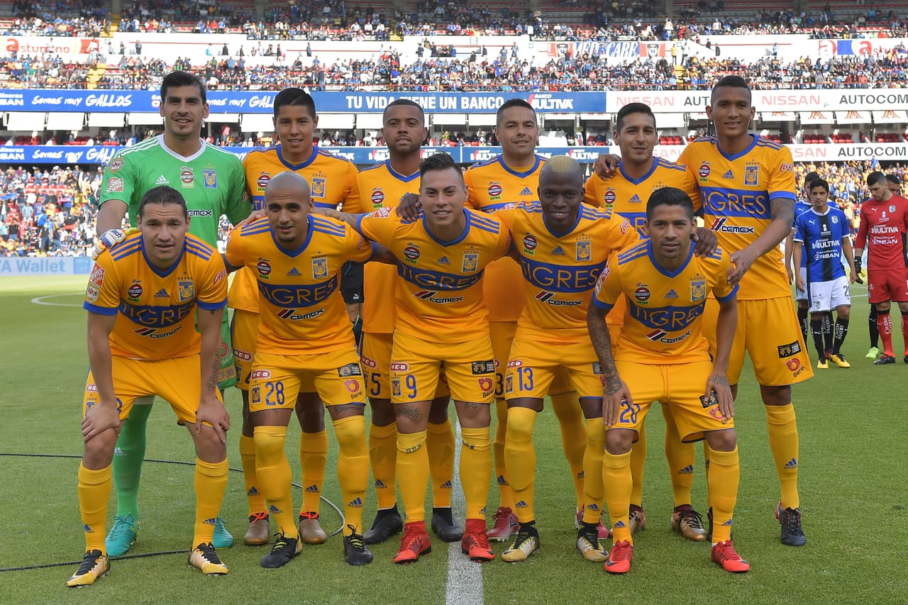 El inicio del torneo no ha sido el esperado para los Tigres que sólo han podido sumar 4 puntos en los primeros tres encuentros.