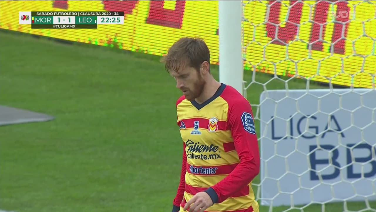 ¡Duelo de fallas increíbles! Los osos de Aristeguieta y Leo Ramos no tienen perdón