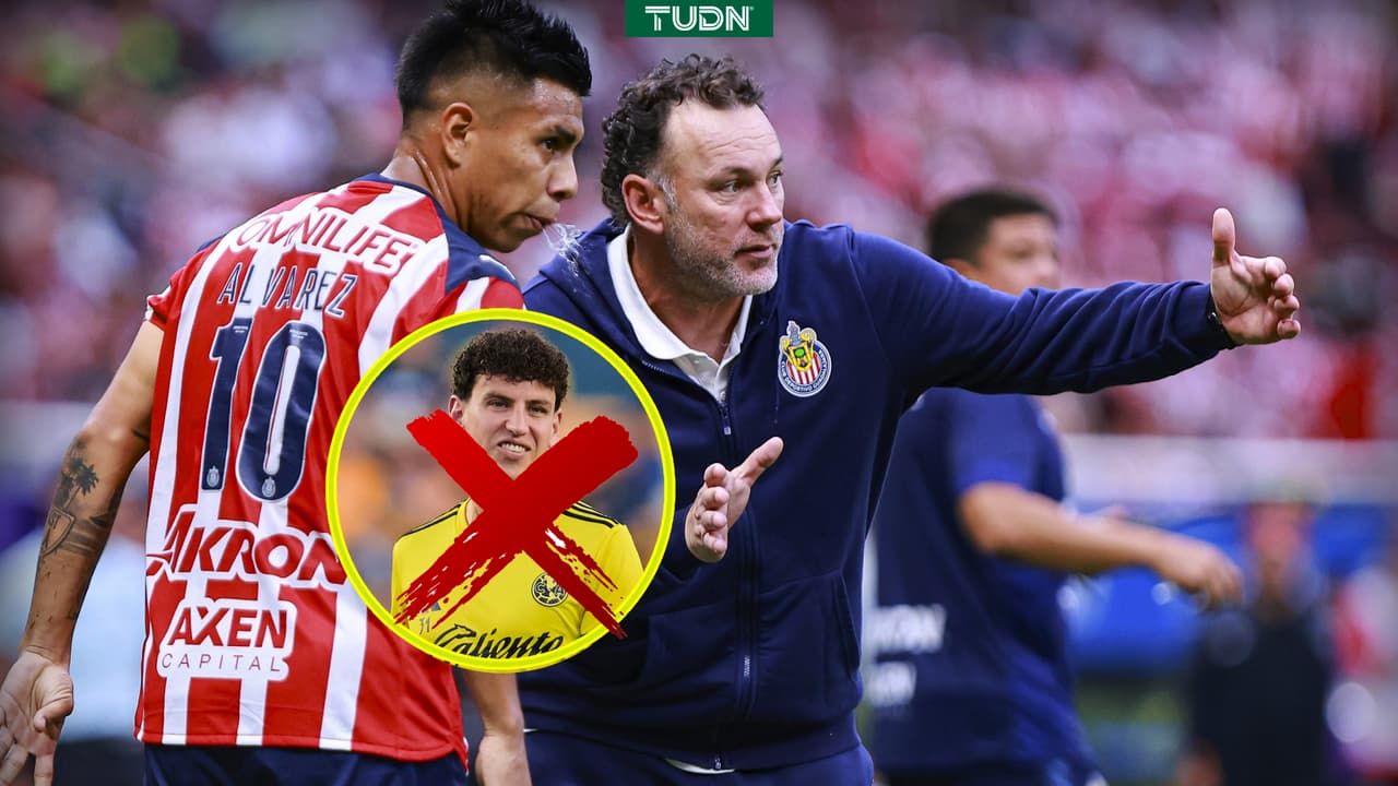 Leyenda del América defiende a Milito y carga contra Lichnovsky