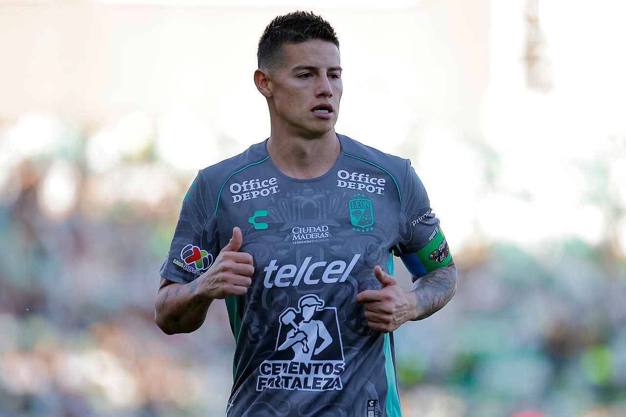 Tabla general de Liga MX: León pierde el invicto, pero sigue de líder