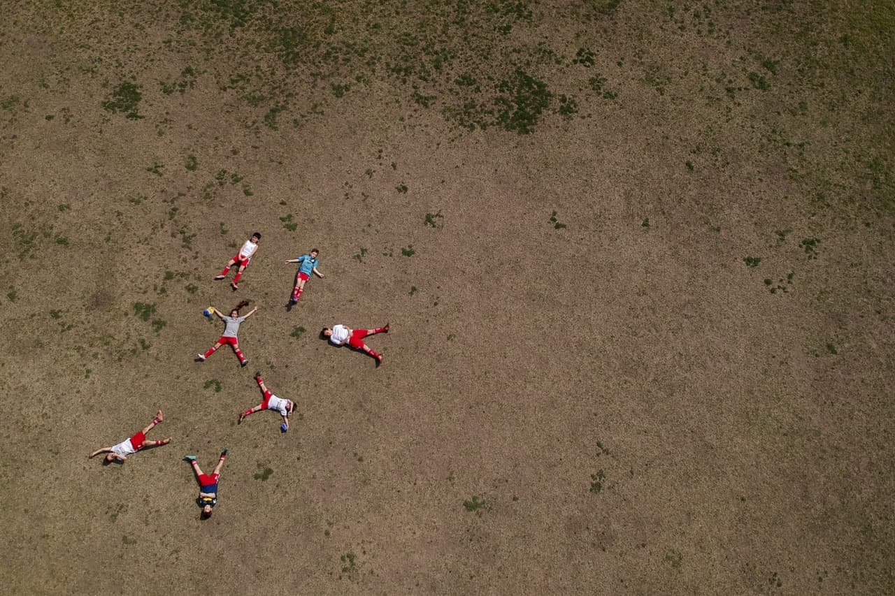 El caso 'Cande' llegó hasta la Asociación de Fútbol Argentino (AFA).