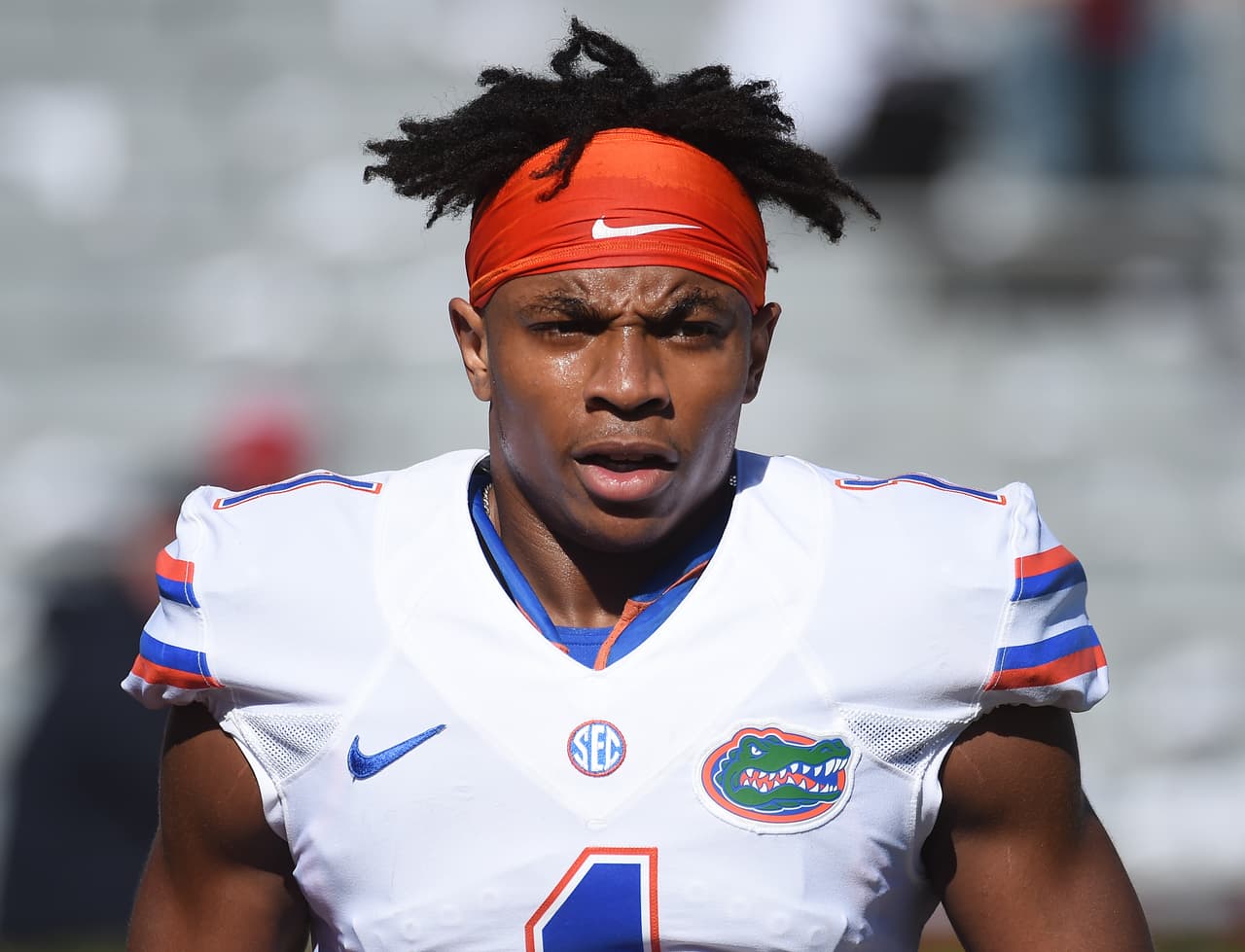 Pick 10 New York Giants: CB VERNON HARGREAVES, Florida