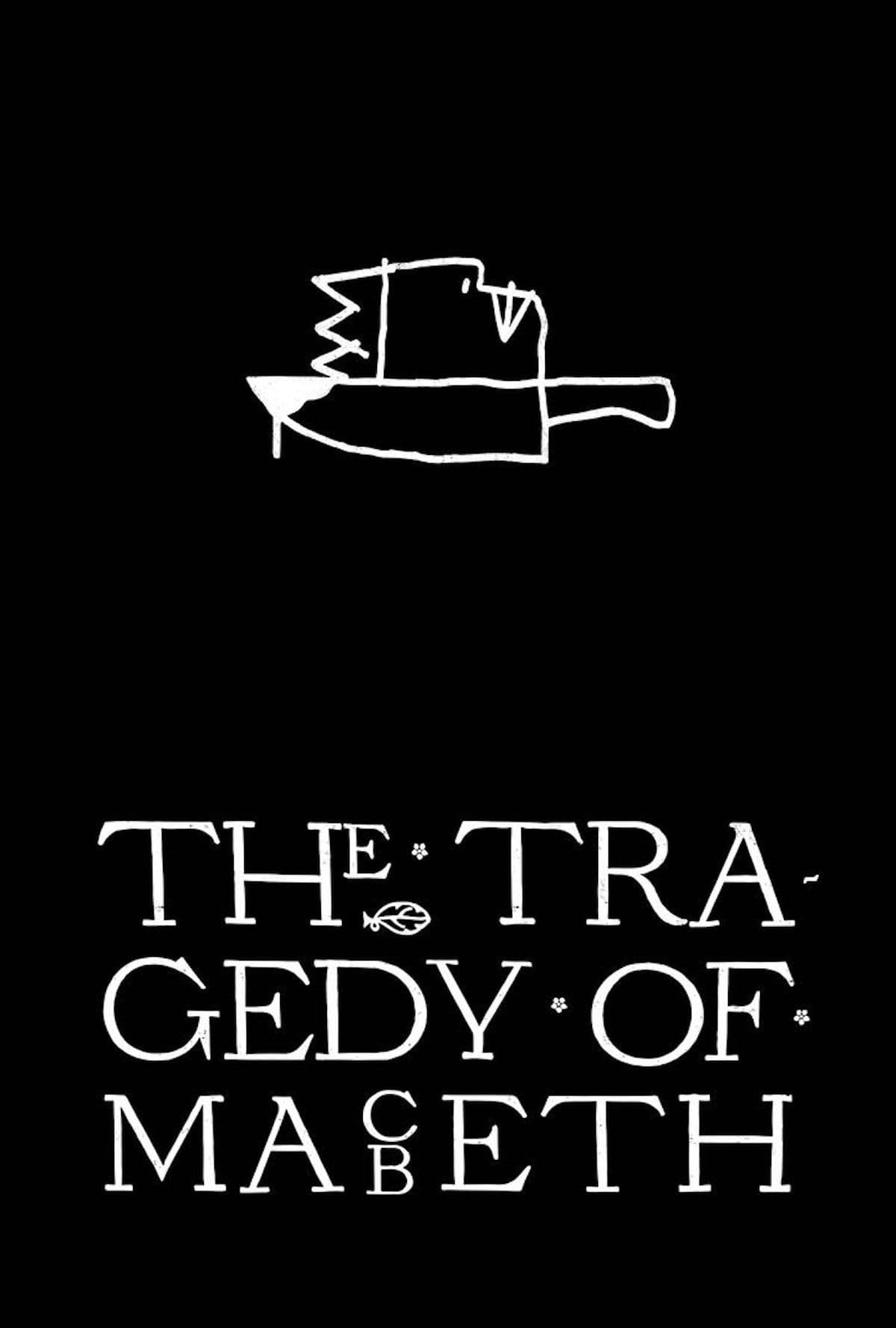 ‘The Tragedy of Macbeth' | 25 de diciembre