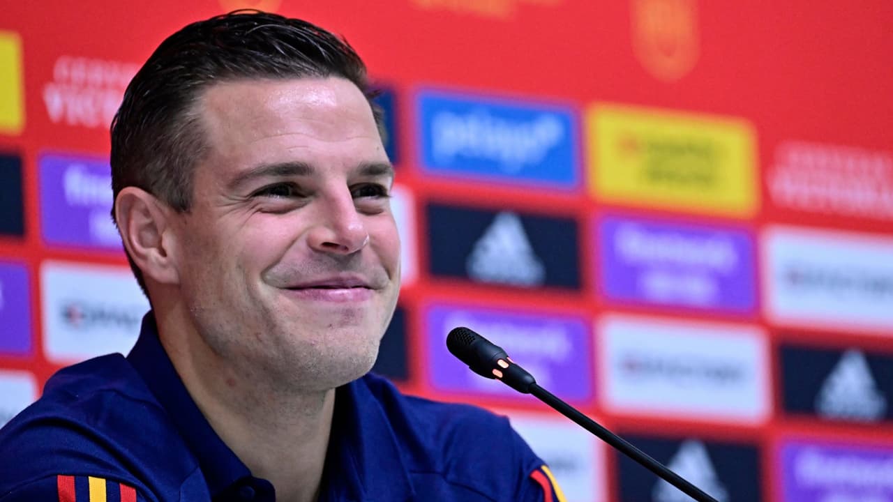 Azpilicueta sobre debut de Luis Enrique en Twitch: "Nunca lo imaginamos"