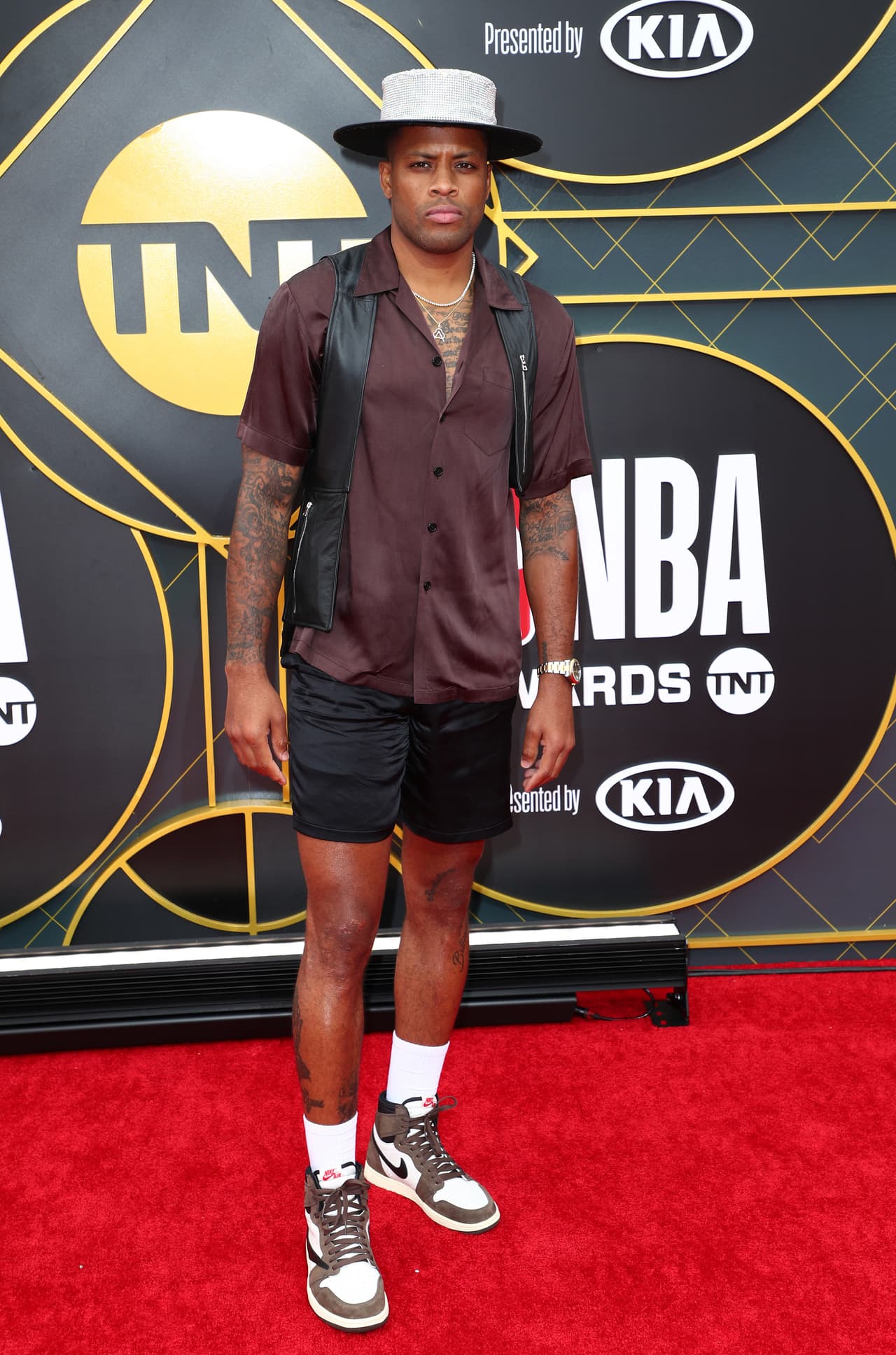 Jack McClinton, exjugador de la NBA.