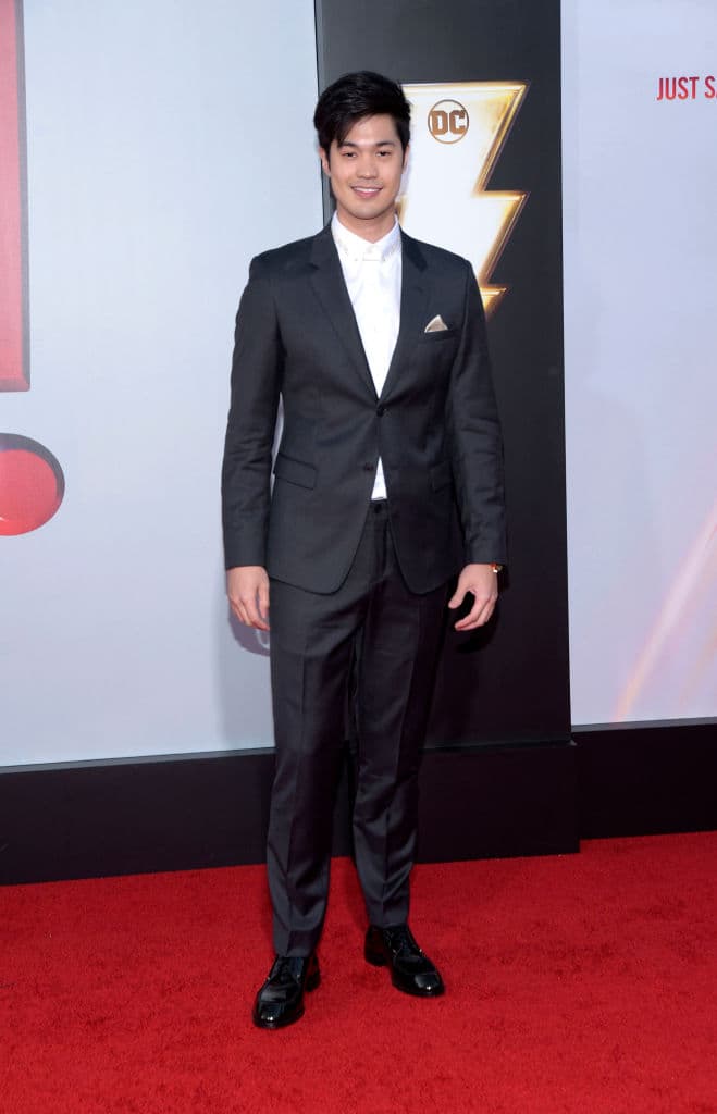 Liu aparecerá en la secuela como la tercera hermana del mito griego y encarnará a la villana Kalypso.
<br>