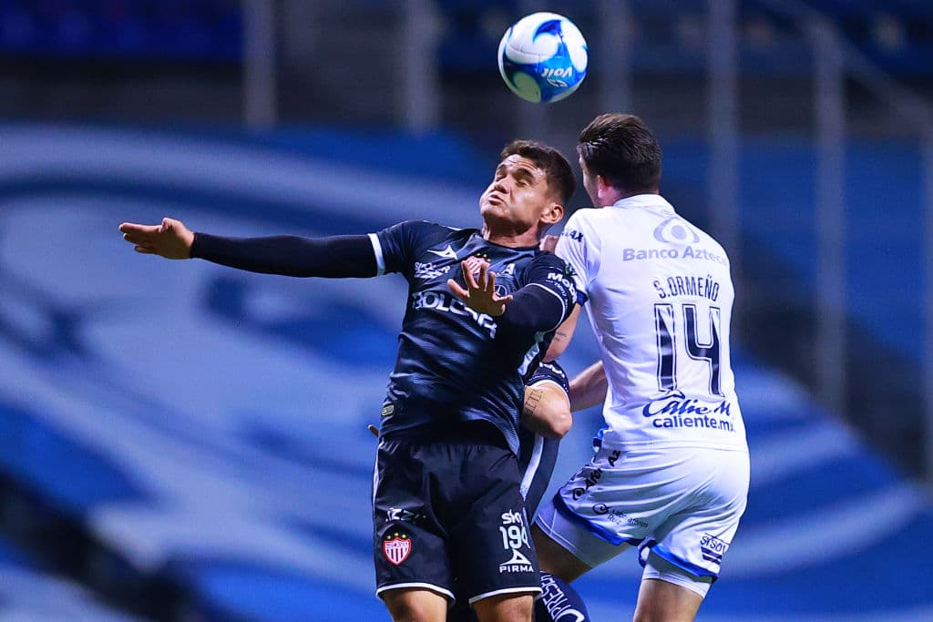Emanuel Gularte (55’) marcó el solitario tanto que definió el encuentro. Puebla llegó a 12 unidades y se aferra a la parte alta de la tabla. Necaxa sólo acumula 6 puntos en la competición. En la siguiente jornada, Puebla visitará León y Necaxa recibirá a Pachuca.