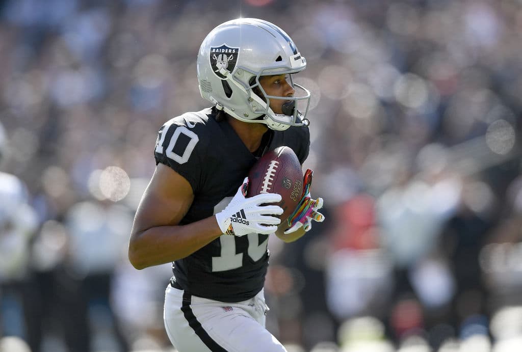 <b>32) Oakland Raiders (1-6)</b>. En la derrota del domingo ante los Colts dejaron buenas sensaciones, pero muy pasajeras. Pero la realidad es que este equipo está en línea para capturar el pick 1 del Draft.