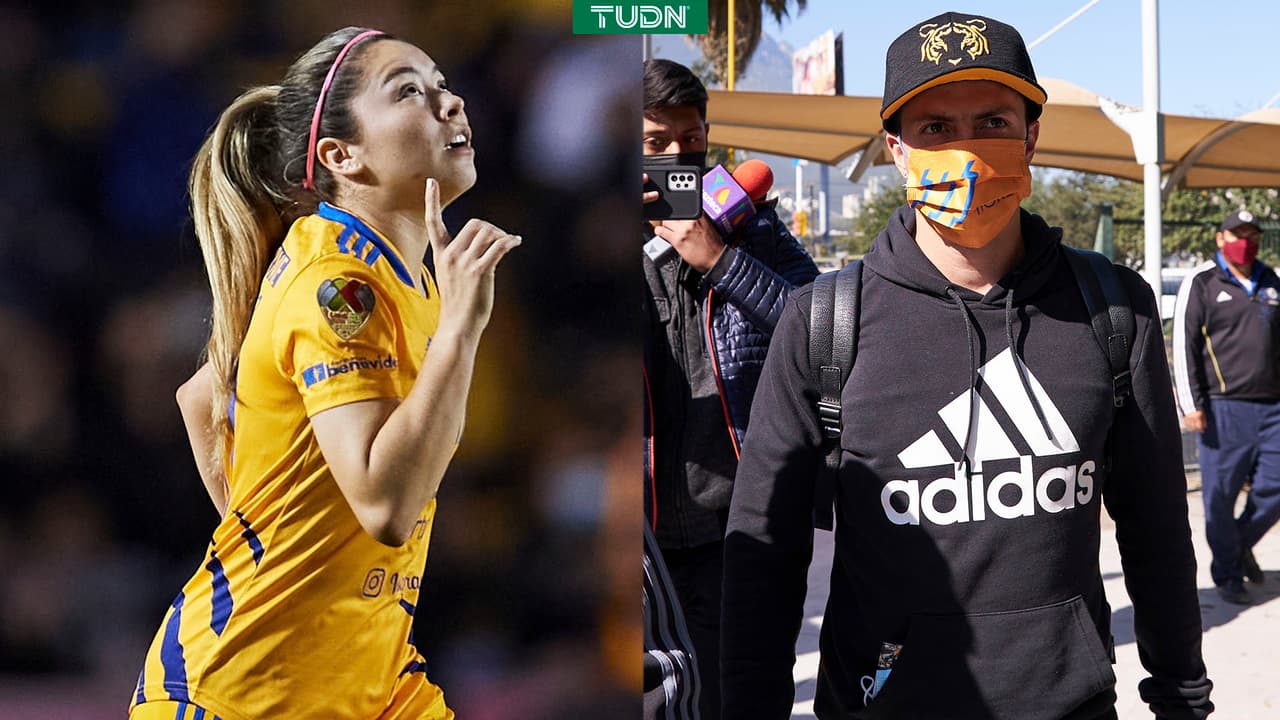 Katty se va al América como parte de la negociación por Córdova