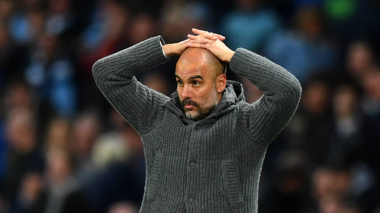 Guardiola y miembros de Fórmula 1, implicados en 'Papeles de Pandora'