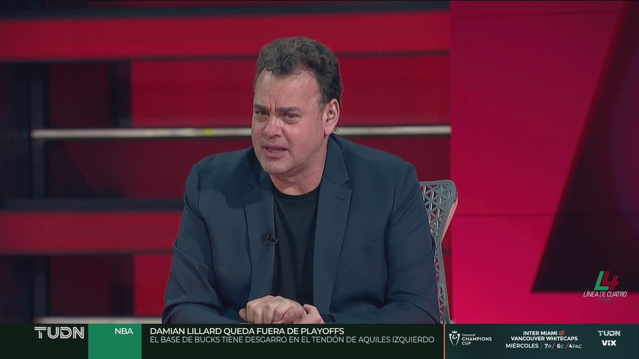 El nombre que pone en riesgo a Mikel Arriola como presidente de FMF