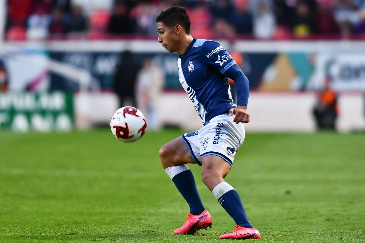 Necaxa llega a siete puntos y es sublíder momentáneo, a reserva del resultado entre Santos y Pumas ¡Estos Rayos ilusionan!