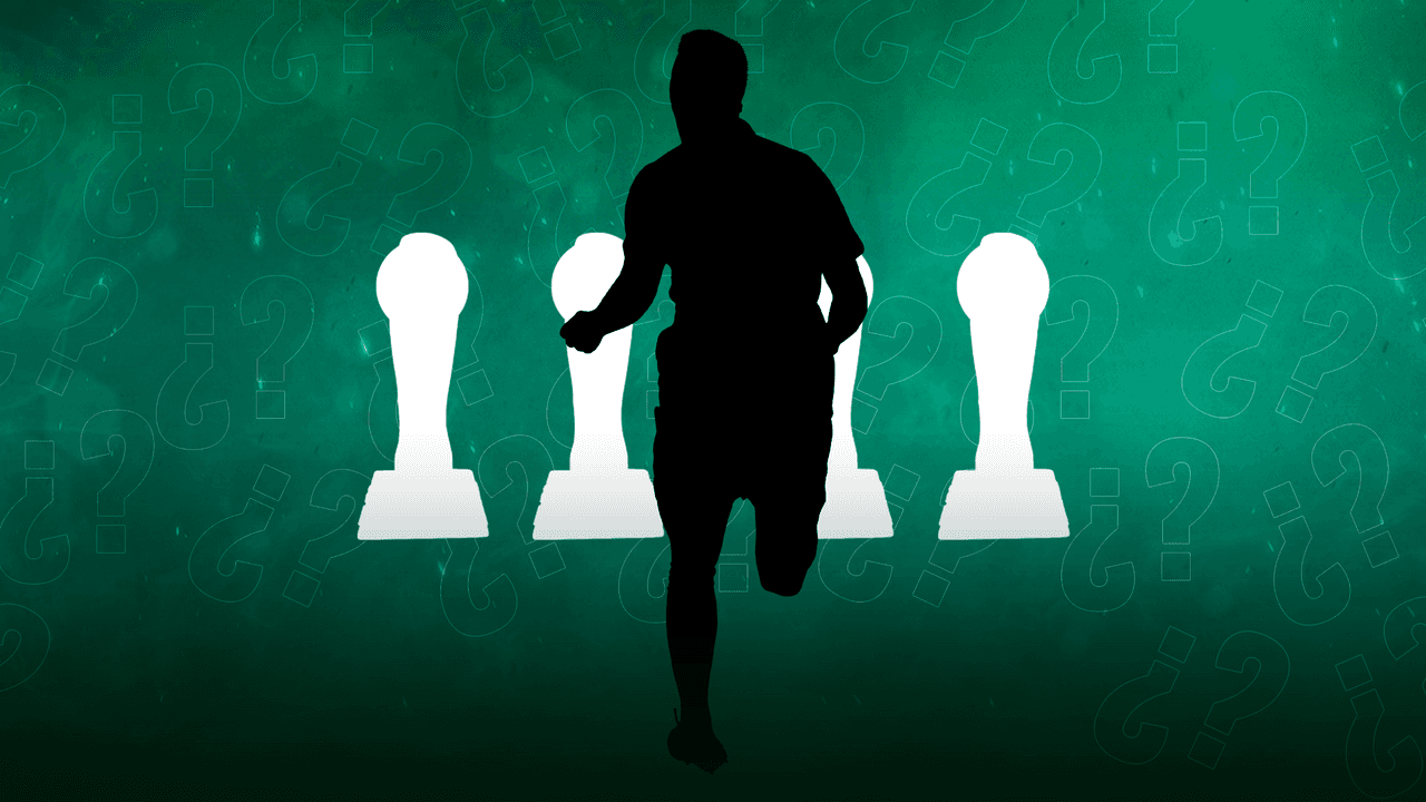 Reto SOLO PARA MEXICANOS: ¿Sabes quién es este jugador histórico viendo sus títulos?