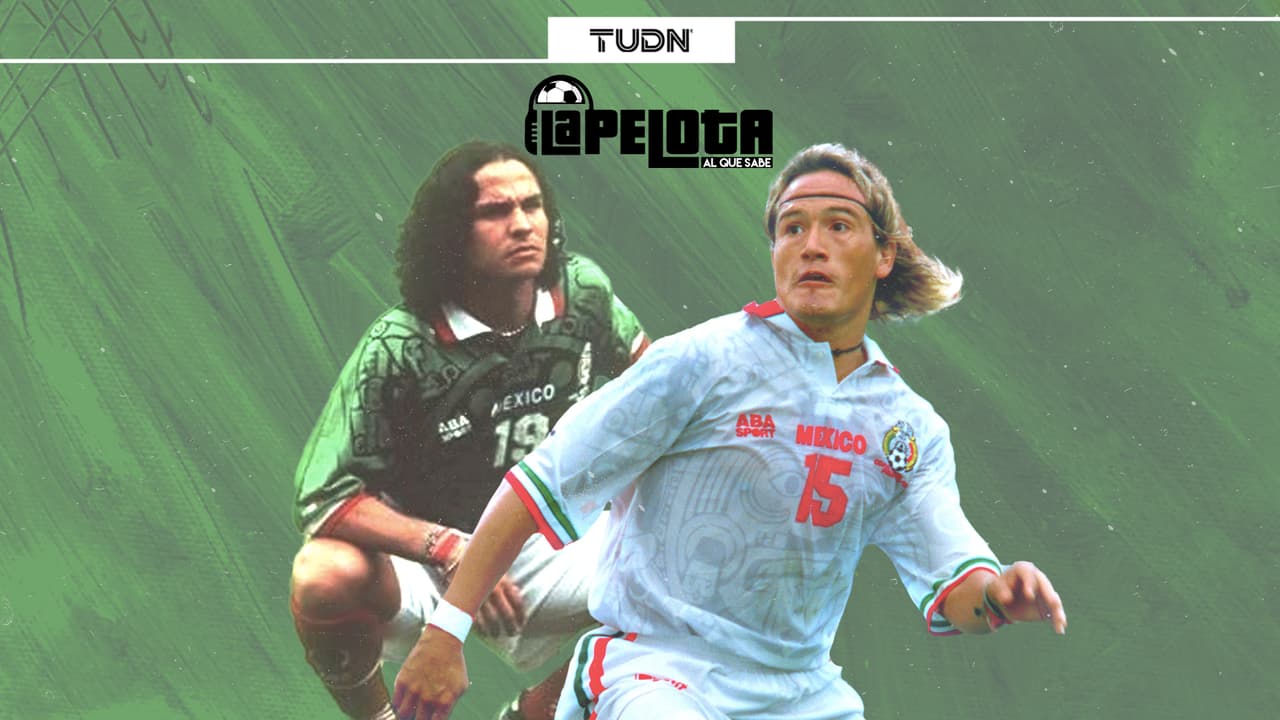 La pelea del 'Matador' Hernández y Braulio Luna en Francia 98