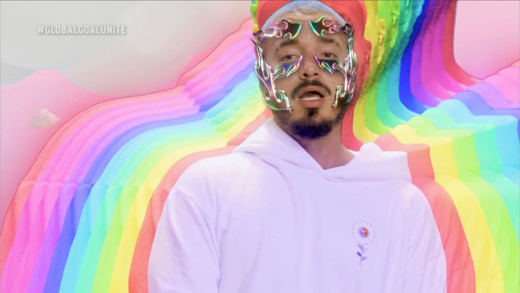 La serie sigue a J Balvin durante los preparativos del concierto más importante de su vida.
<br>