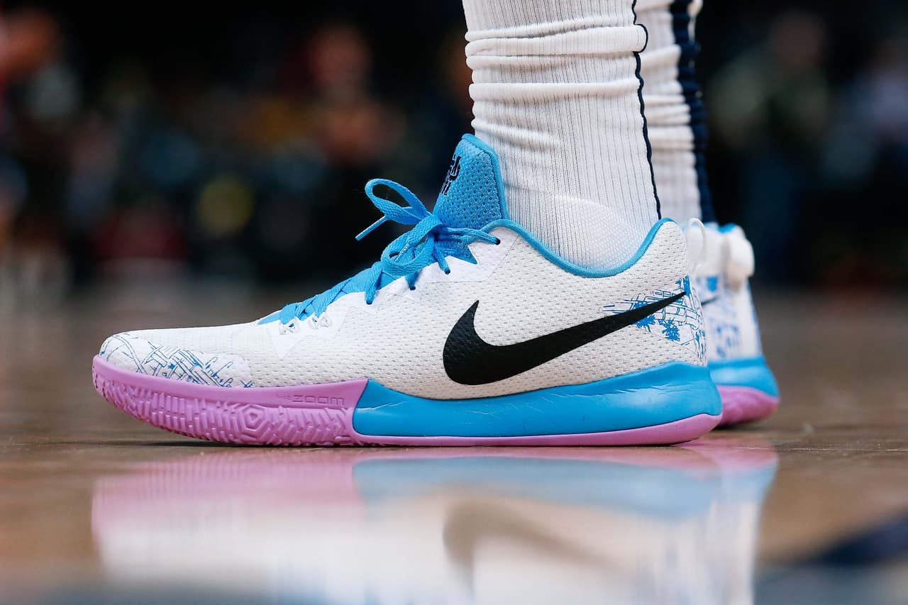 Paul Millsap (Denver Nuggets)