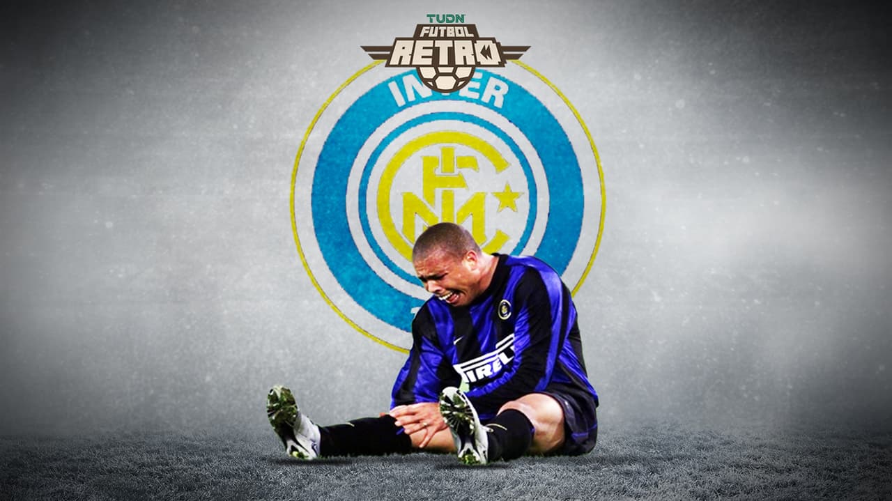 Futbol Retro | El día que cambió la vida de Ronaldo