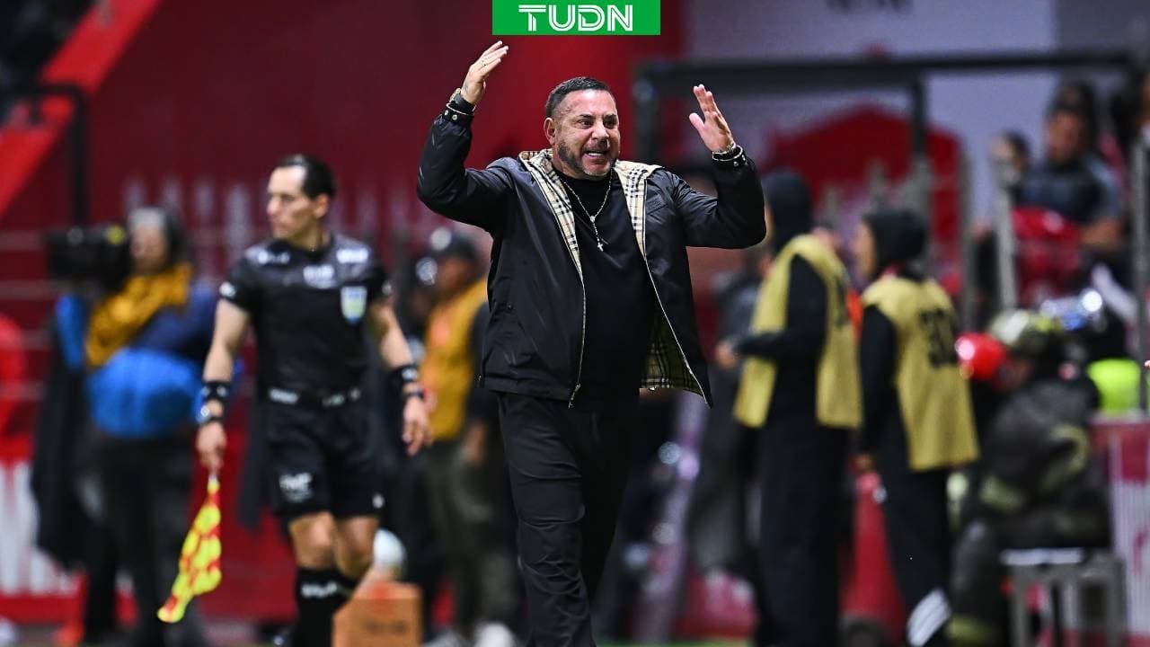 ¡Toluca llegará mermado para enfrentar a Cruz Azul, el próximo sábado!