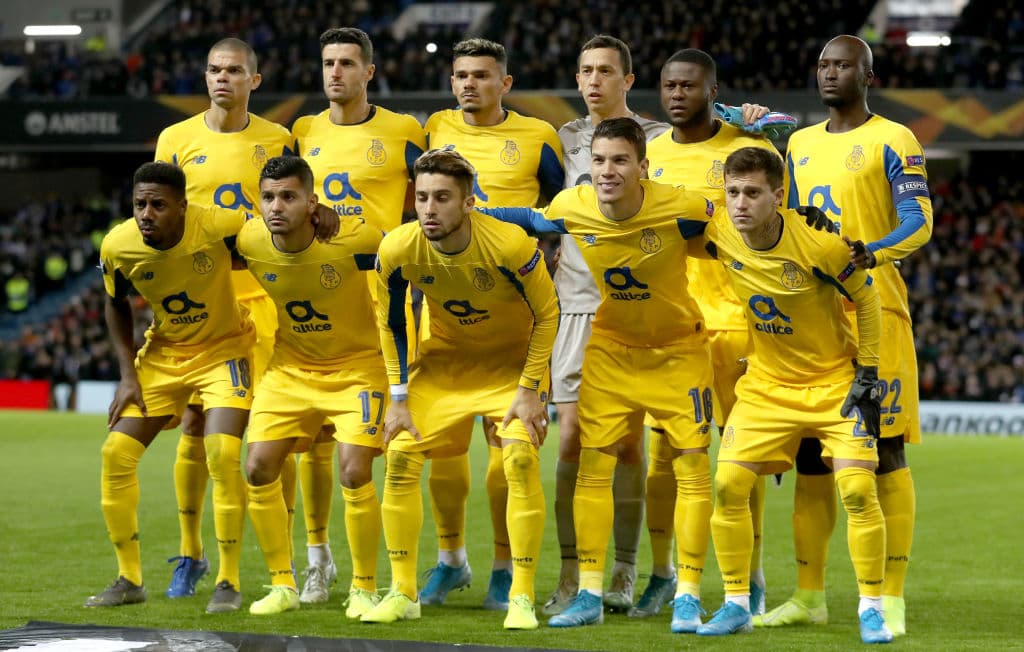 El Porto buscará su pase a la siguiente ronda en casa frente al Feyenoord. El Porto se clasificará si gana y el Rangers pierde y si empata debará esperar a que el Young Boys pierda o empate.